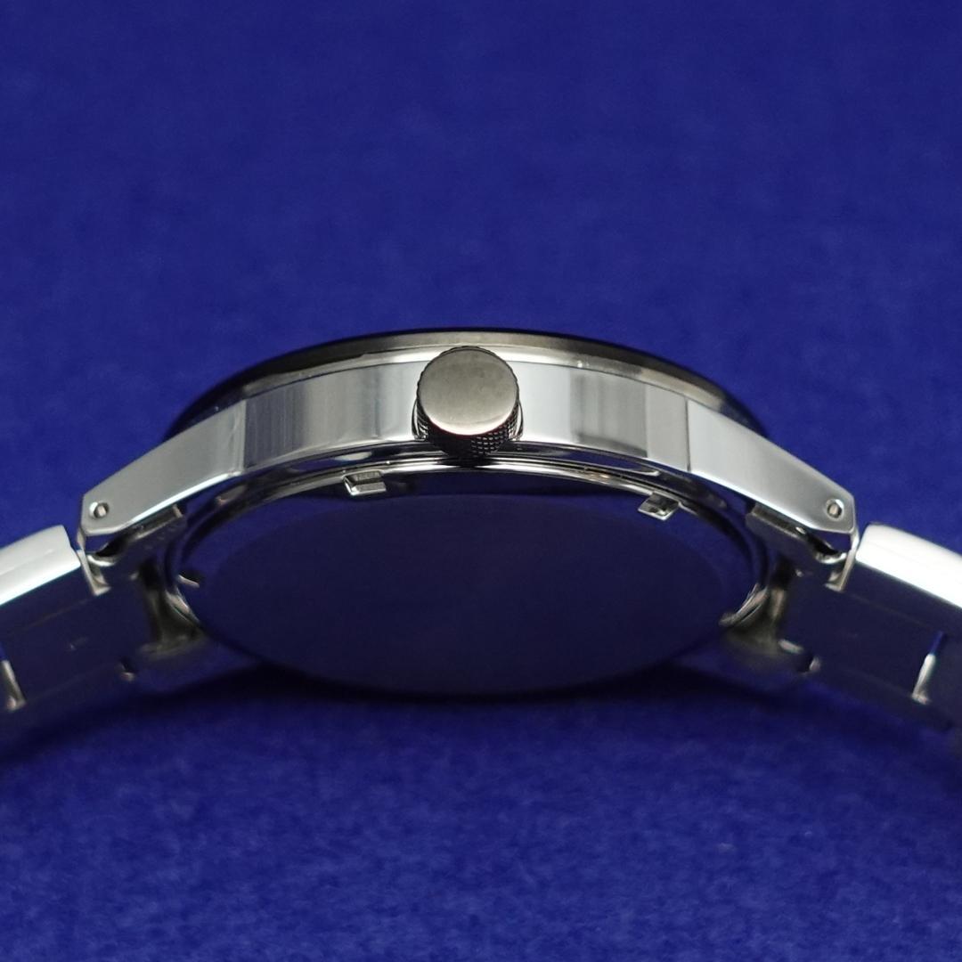 SEIKO セイコー デイト クォーツ SUR285P1 6N76-00H0 - メルカリ