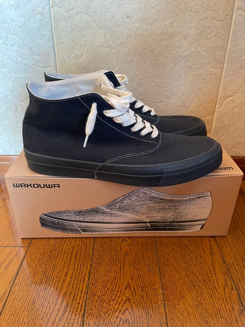 よ*し様 アナトミカ ワクワ　28cm