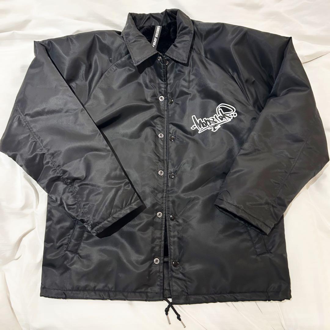 MOB Coach Jacket モブスタージャパン　コーチジャケット