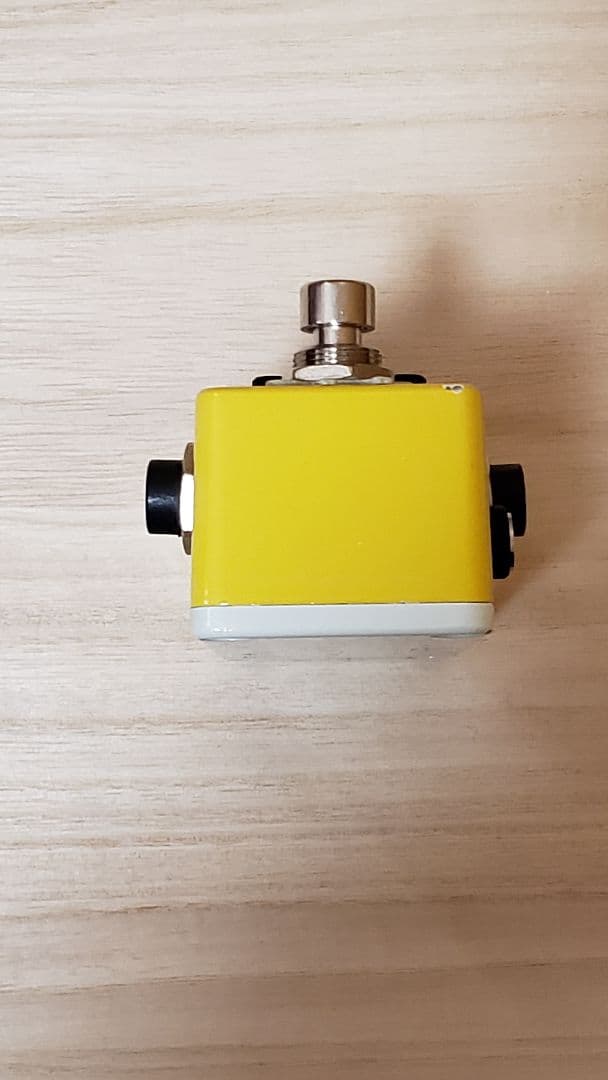 安価ホビー・楽器・アート - O*S様 Bananana Effects ギターエフェクター