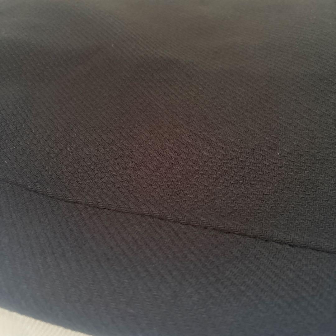 PRADAプラダ カーキ 100%ウール スカート サイズ42 - メルカリ