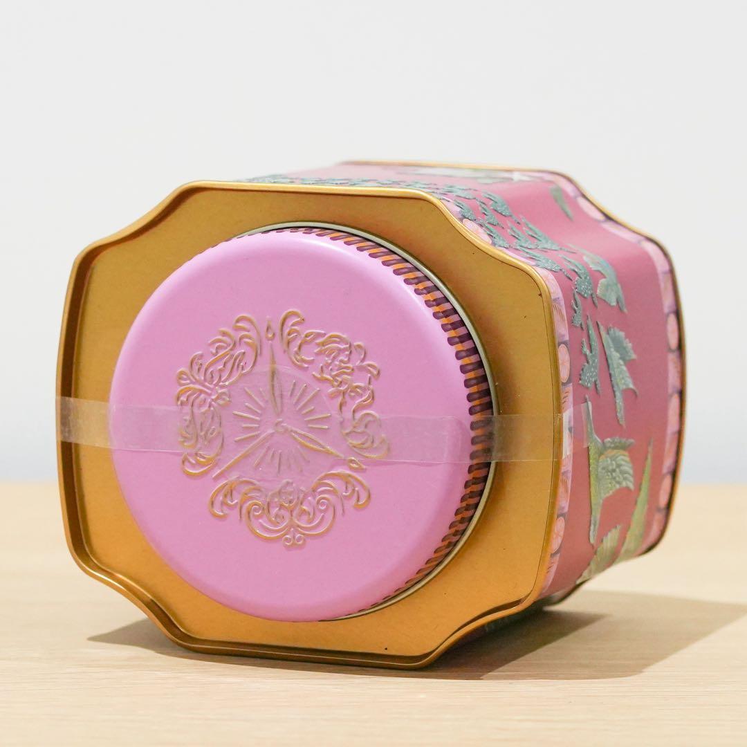 フォートナム&メイソン クリスマスブラックティー ブラックティー