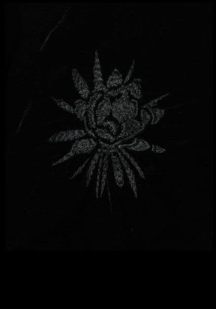 TAION×S'YTE(サイト)コラボスカジャン 10周年記念 2 - メルカリ