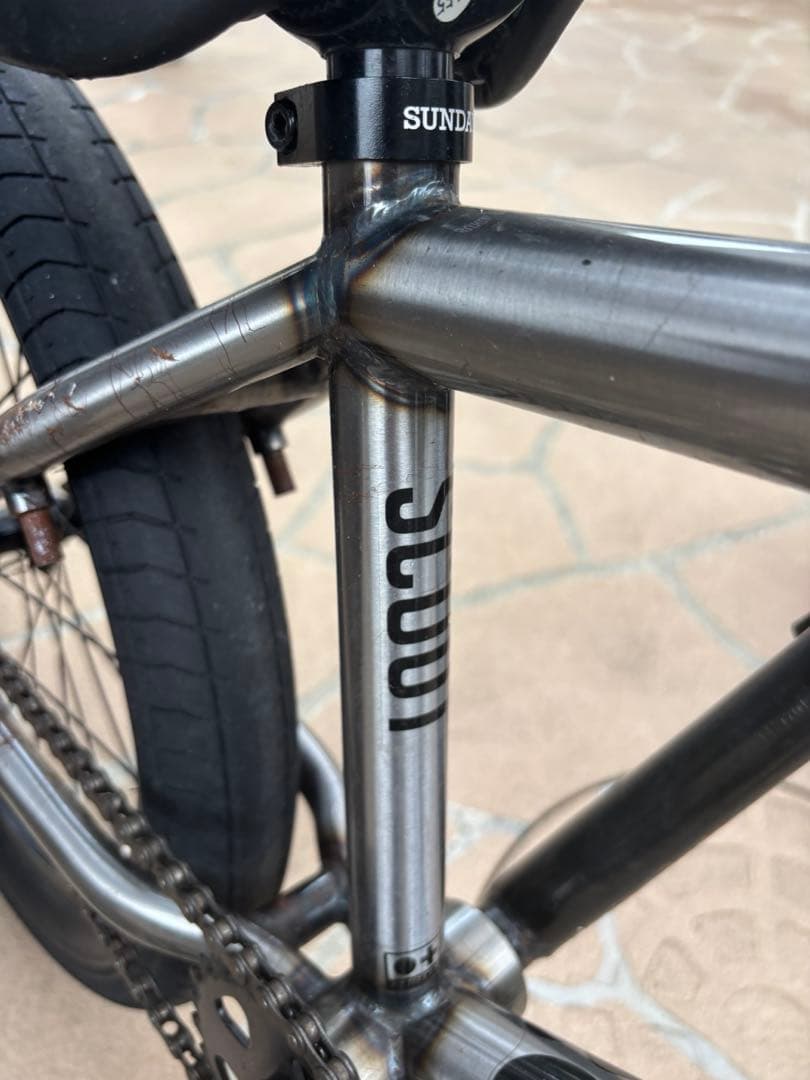 haru　sunday bmx scout 2022モデル 2022 Complete Bikes Preview | Sunday Bikes