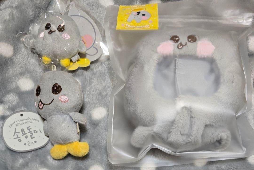 週末セール❗RIIZE ウンソク　セット