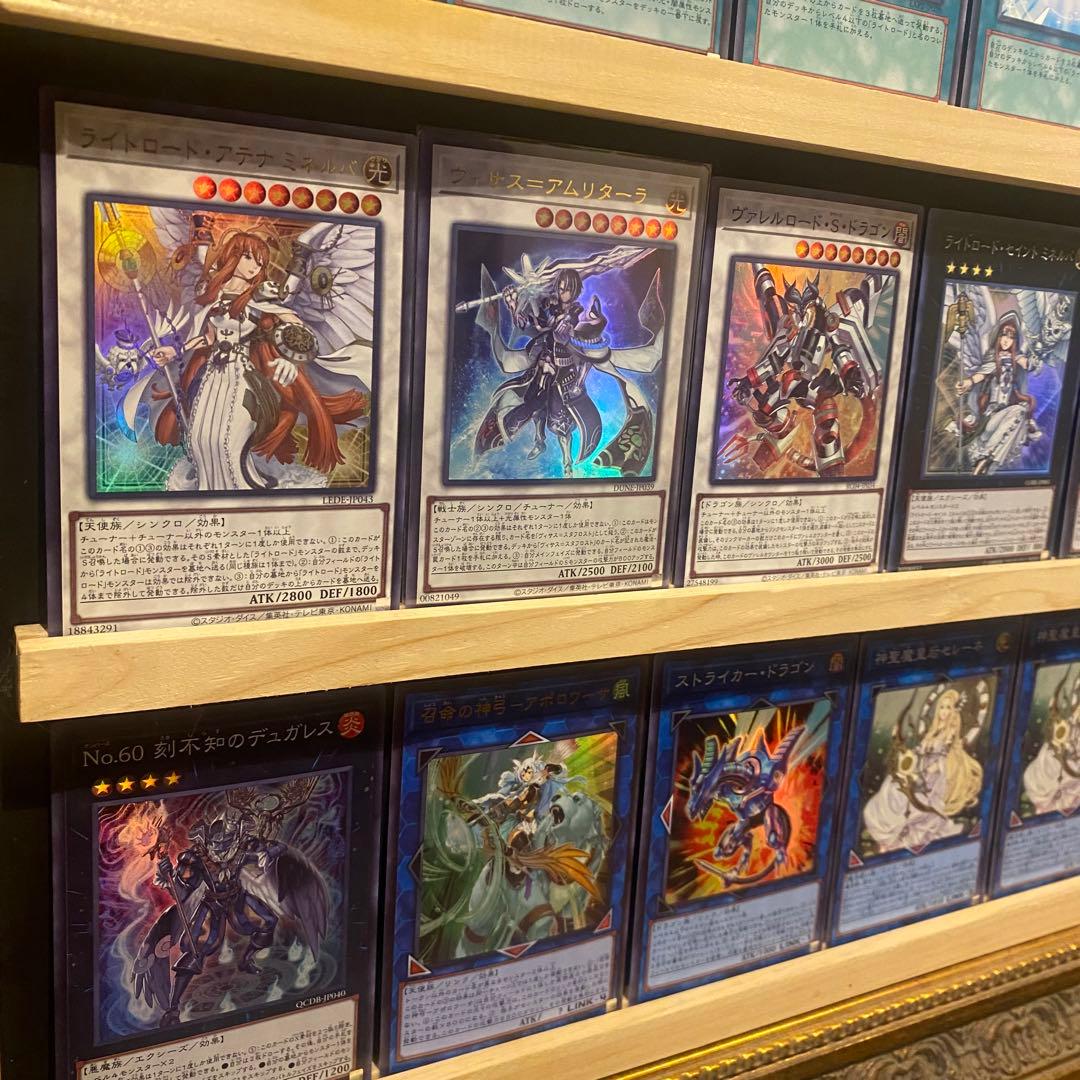 即日発送！先行ワンキル型 ライトロード デッキ 遊戯王 潜航母艦エアロ