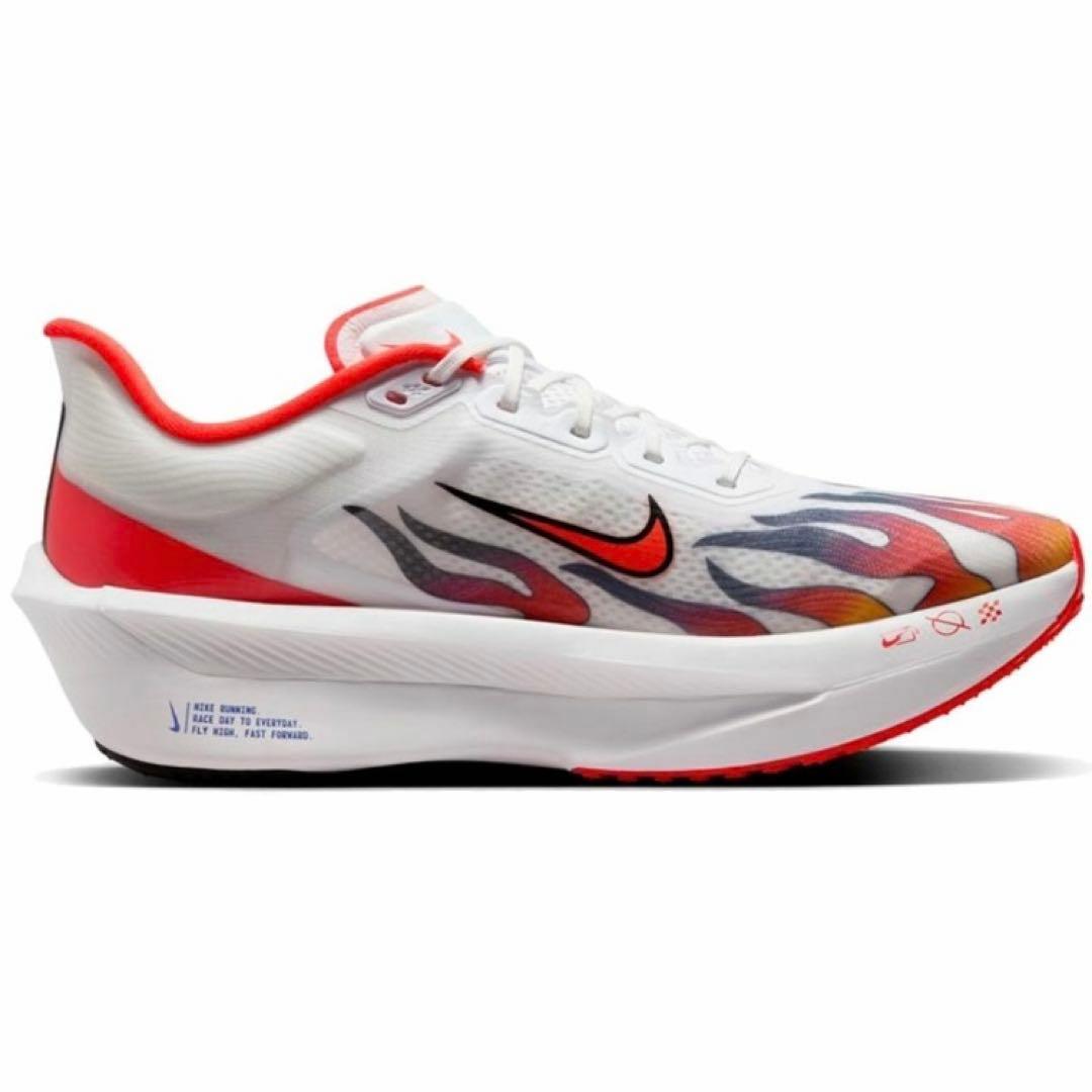 ズームフライ6 ★27.0cm★HQ3498-100