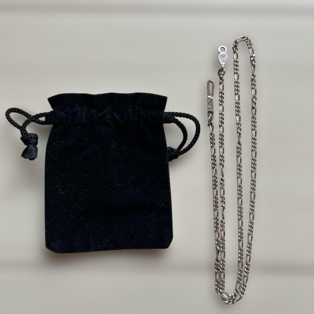 ANTIDOTE BUYERS CLUB ネックレス 約60cm