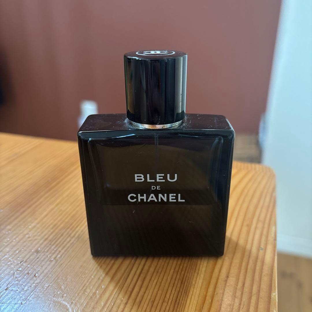 香水(男性用) BLUE DE CHANEL