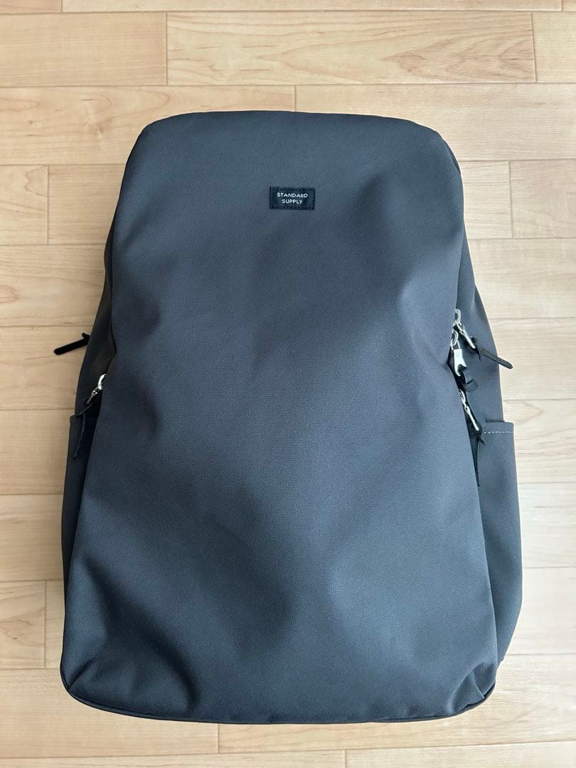 スタンダードサプライ　EFFECT SLIM PACK スリムパック