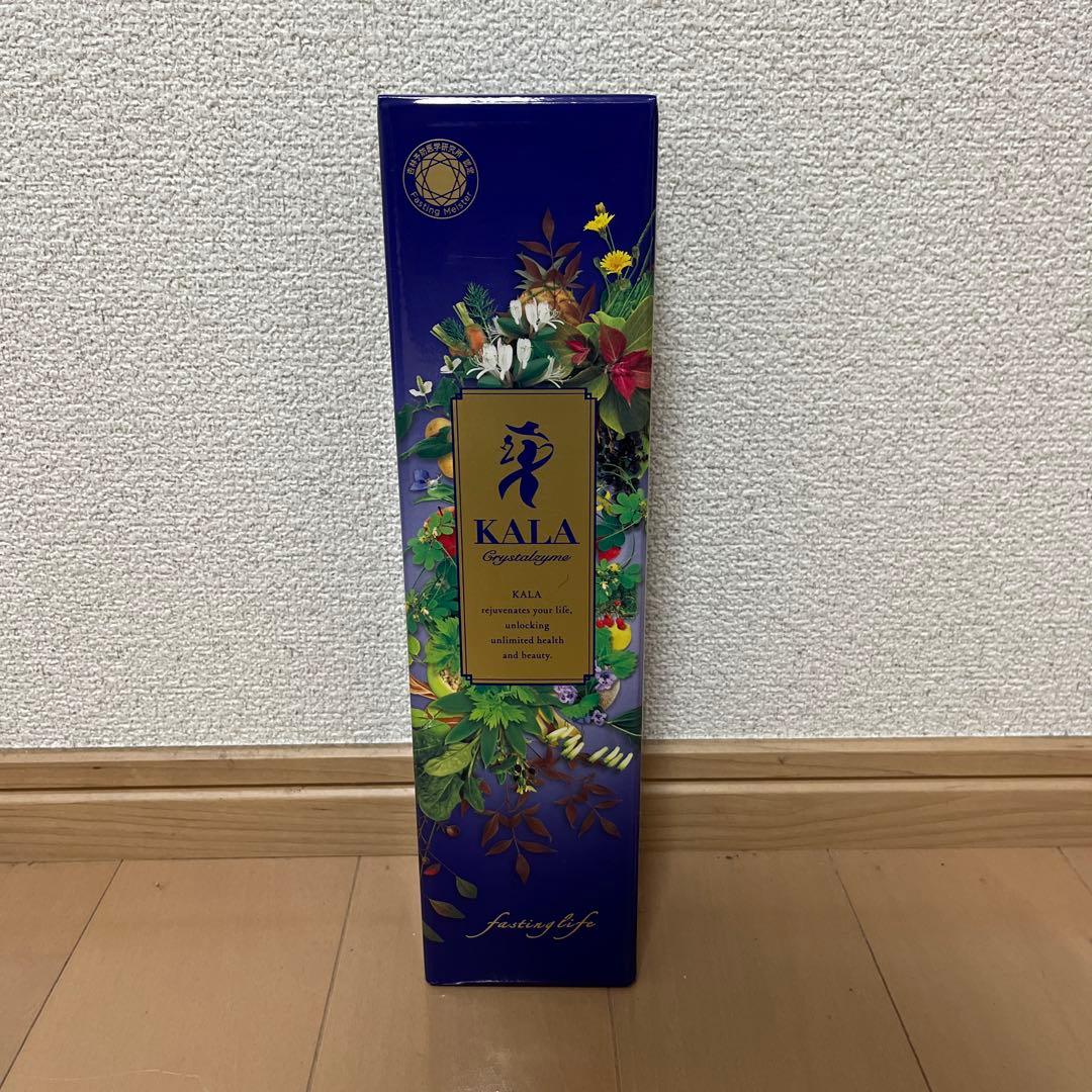KALA 酵素 新品未開封