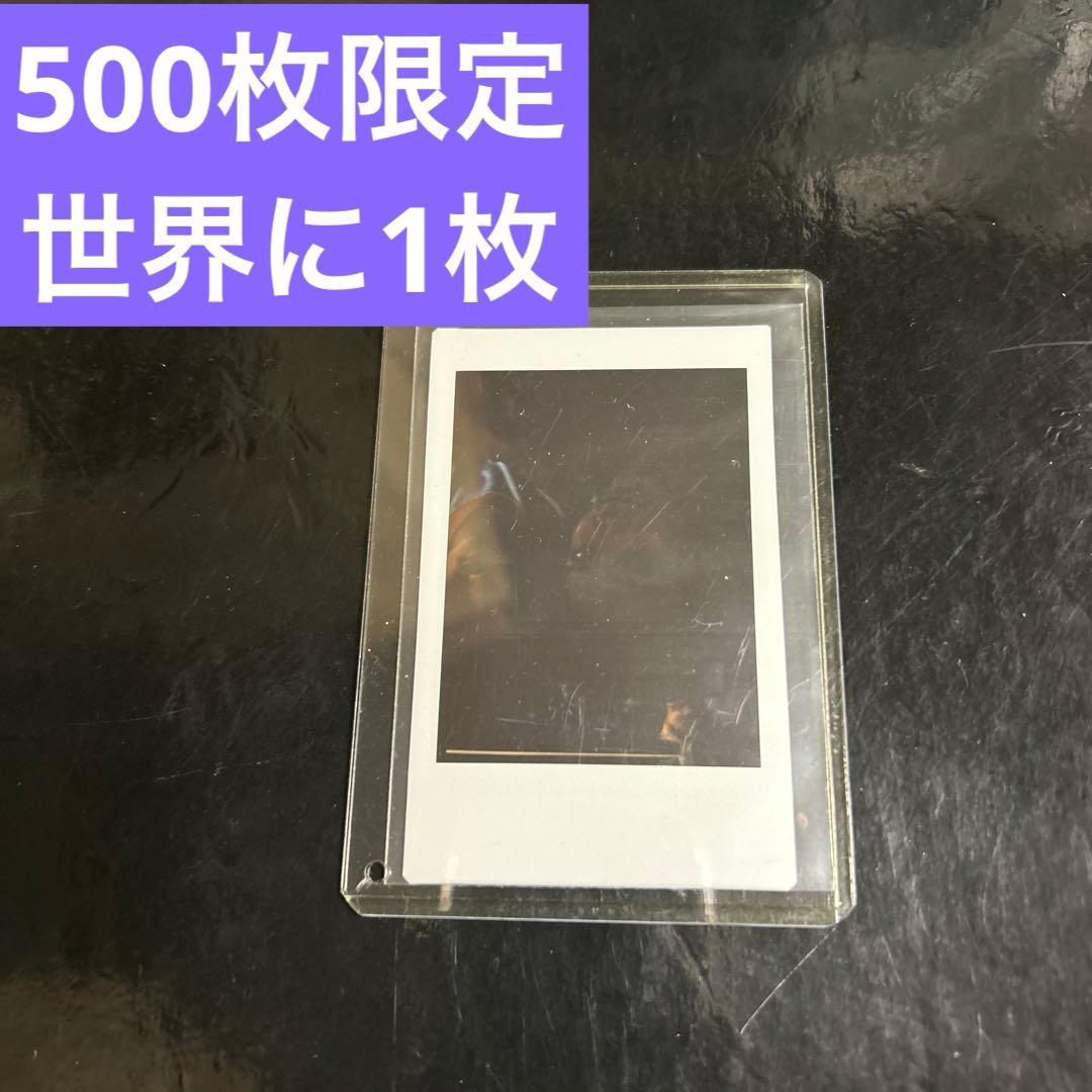 【即購入禁止】 seventeen ジュン boysbe 生チェキ 生ポラ