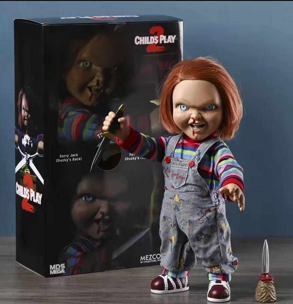 Mezco Toys チャイルドプレイ 2 チャッキー