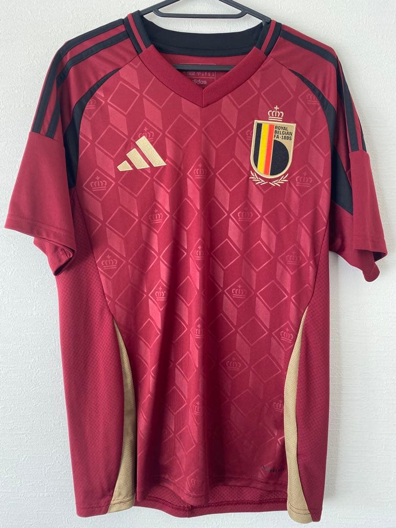 PSG ドゥエ 長袖ユニフォーム 14 - 新品】ドゥエユニフォーム長袖