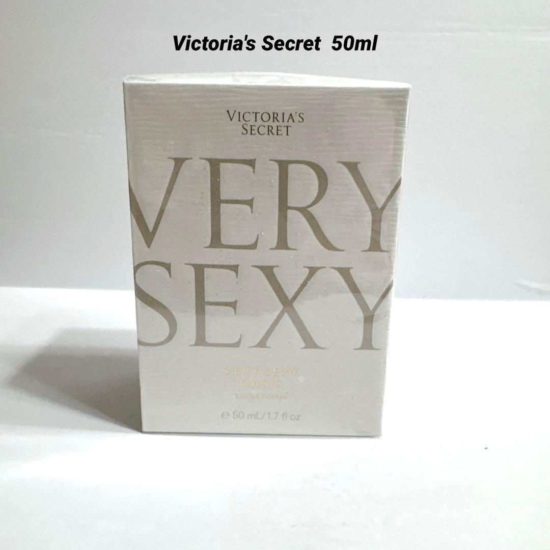 未開封 Victoria's Secret OASIS 50ml