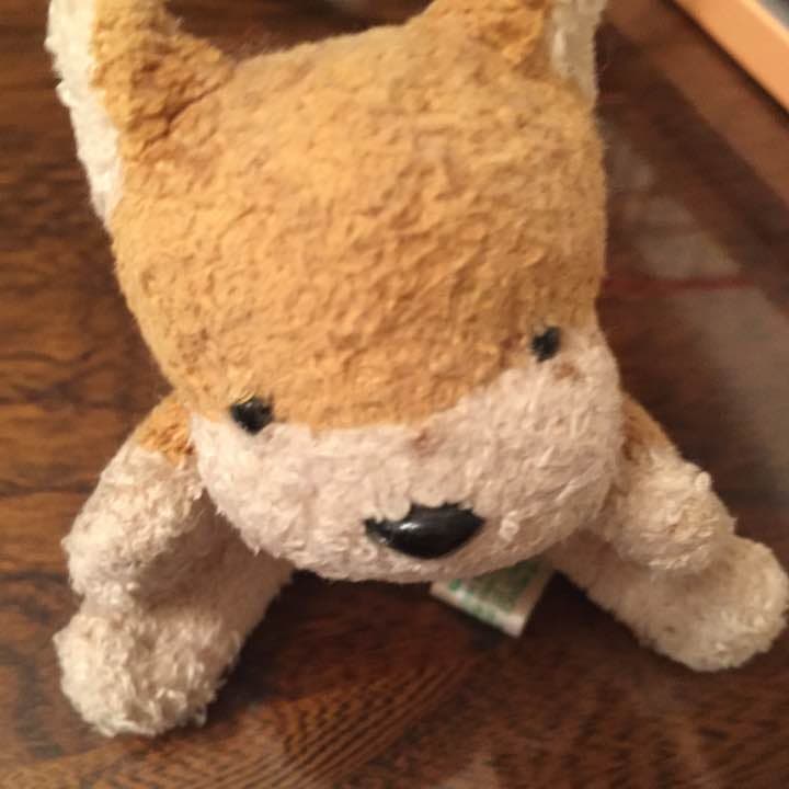 いぬさんのぬいぐるみ 新品 SexyZone Hanauta chill いぬ ぬいぐるみ コテツ グッズ セクゾ