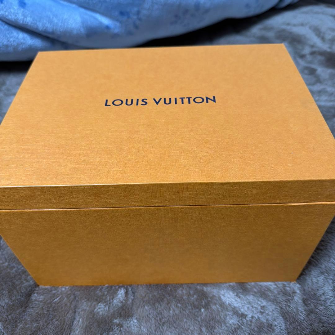 ヴィトン タンブールW1ST20(BOX) - メルカリ