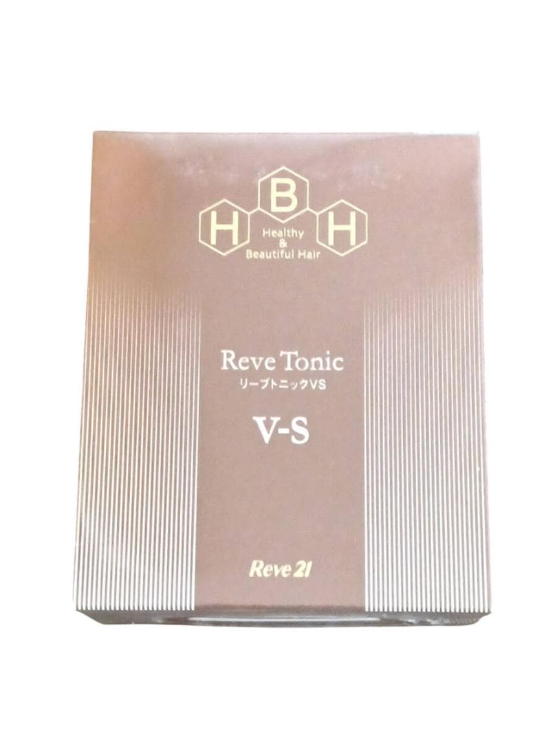 リーブ21　リーブトニックV-S　新品未開封品