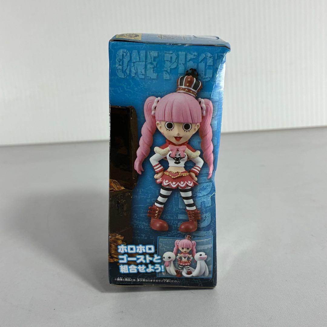 038 【未開封】ワールドコレクタブルフィギュア ホロホロゴースト