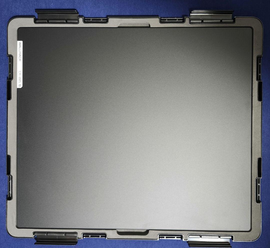 WALLHACK CR-005 + WALLHACKアームスリーブ S-Mサイズ