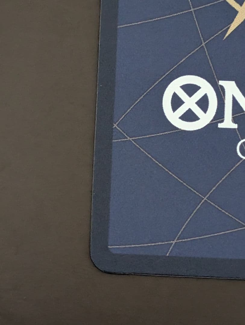 マーシャル・D・ティーチ 銀背景 3周年 SP 師弟の絆 - メルカリ