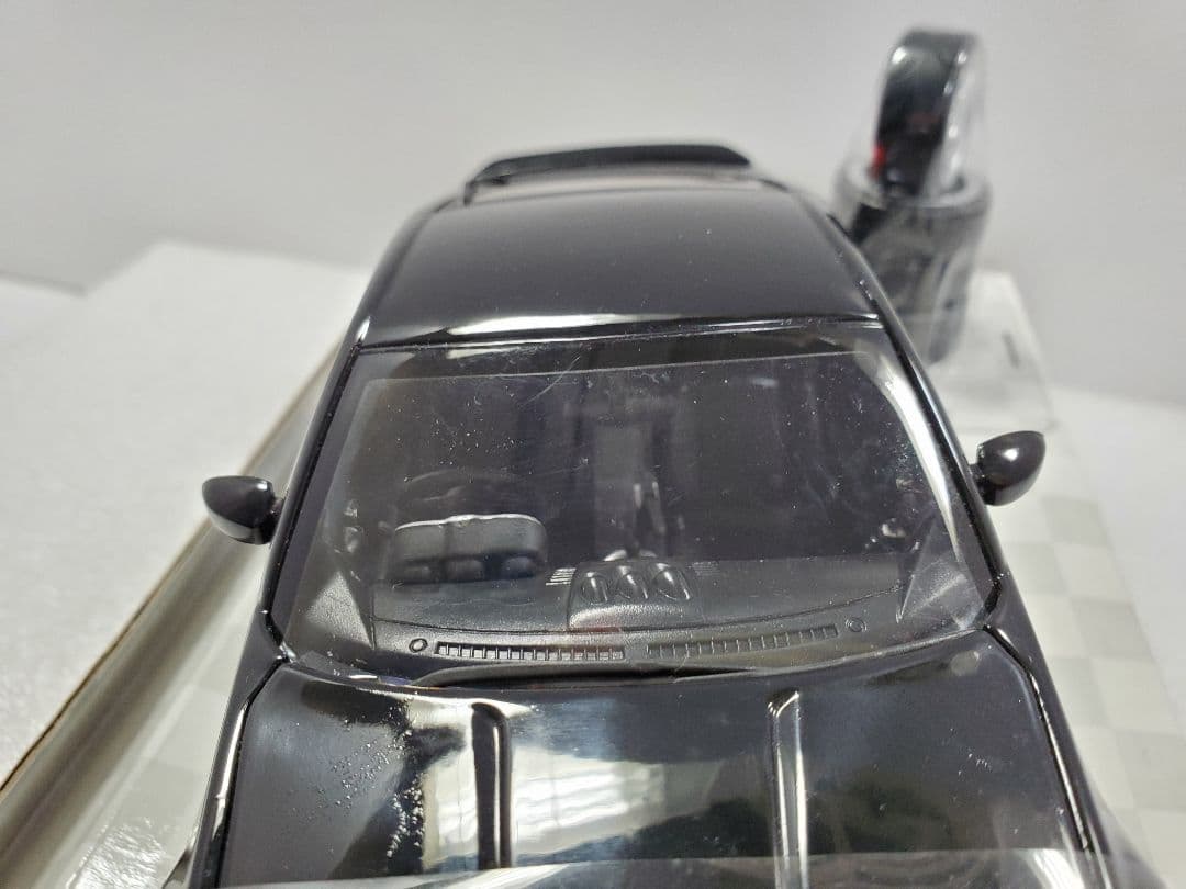 1/24 ホットワークス 日産フェアレディZ NISMO Z33 中古 - メルカリ