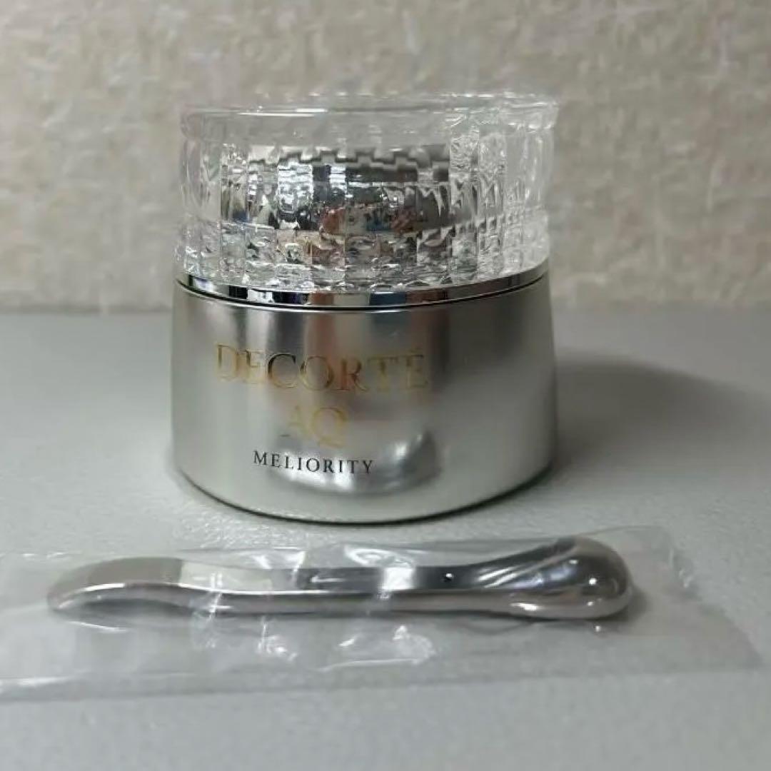 【新品・未使用】コスメデコルテ AQミリオリティインテンシブアイクリーム