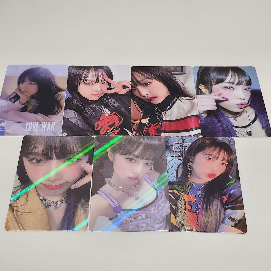 イェナ トレカセット 2 - メルカリ