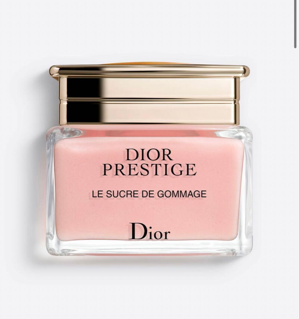 り*た様 Dior プレステージルバームデマキャント