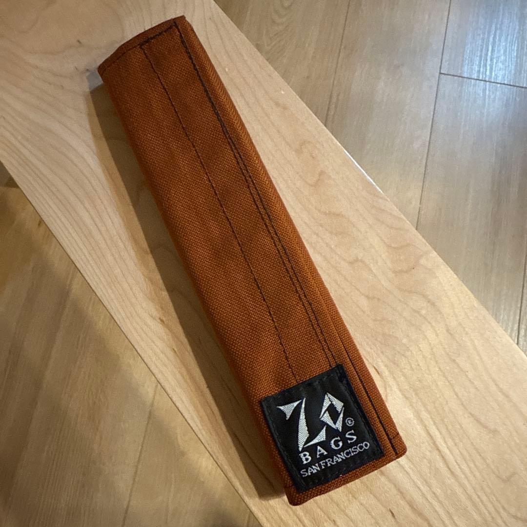 希少　zobags ショルダーパッド　② エリックゾー