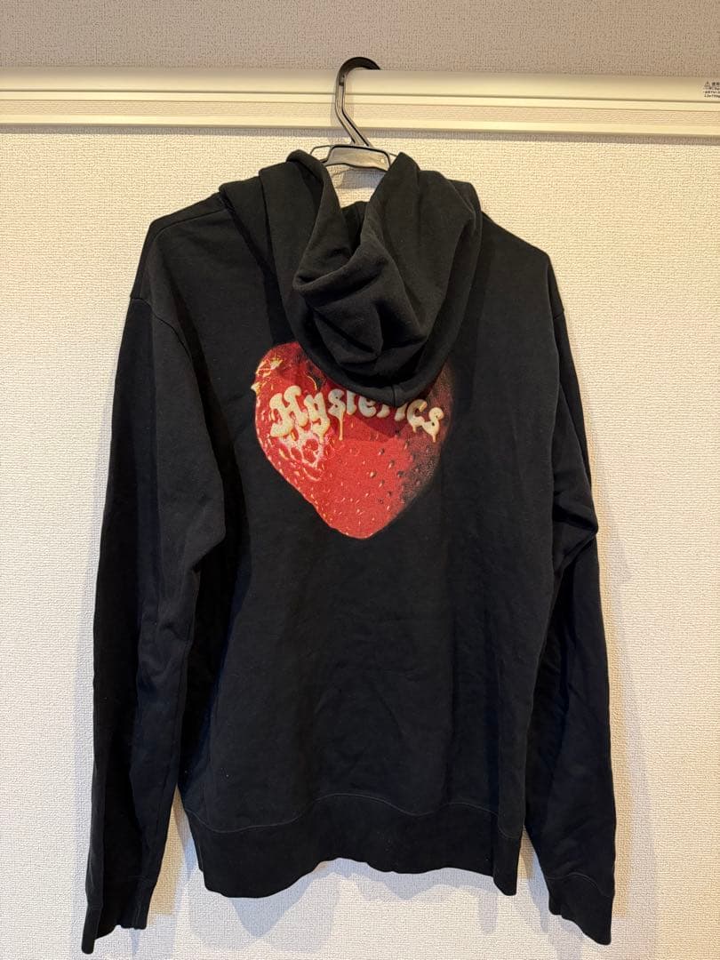 HYSTERIC GLAMOUR ヒステリックグラマー パーカー Lサイズ S115354935