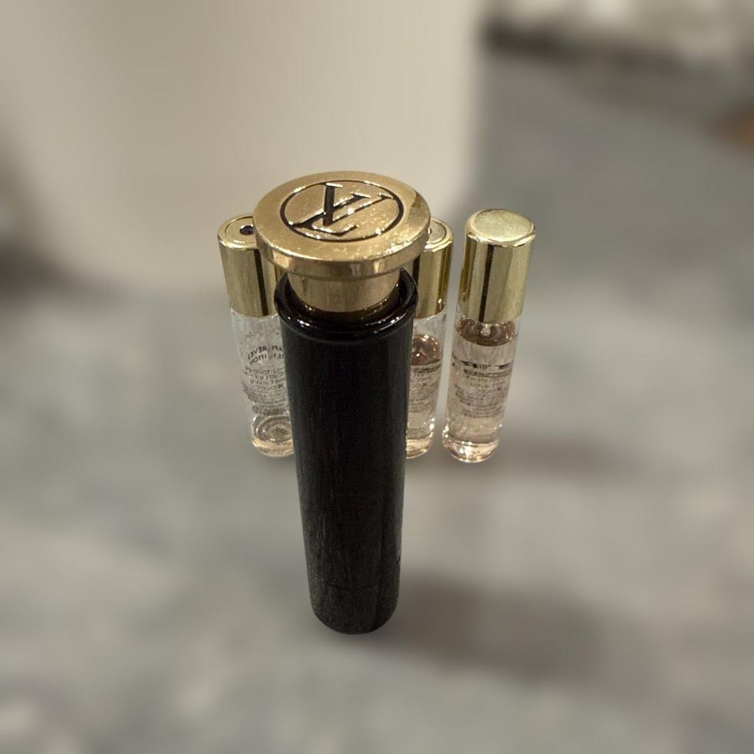 LOUIS VUITTON アトラップ・レーブ　トラベルスプレー
