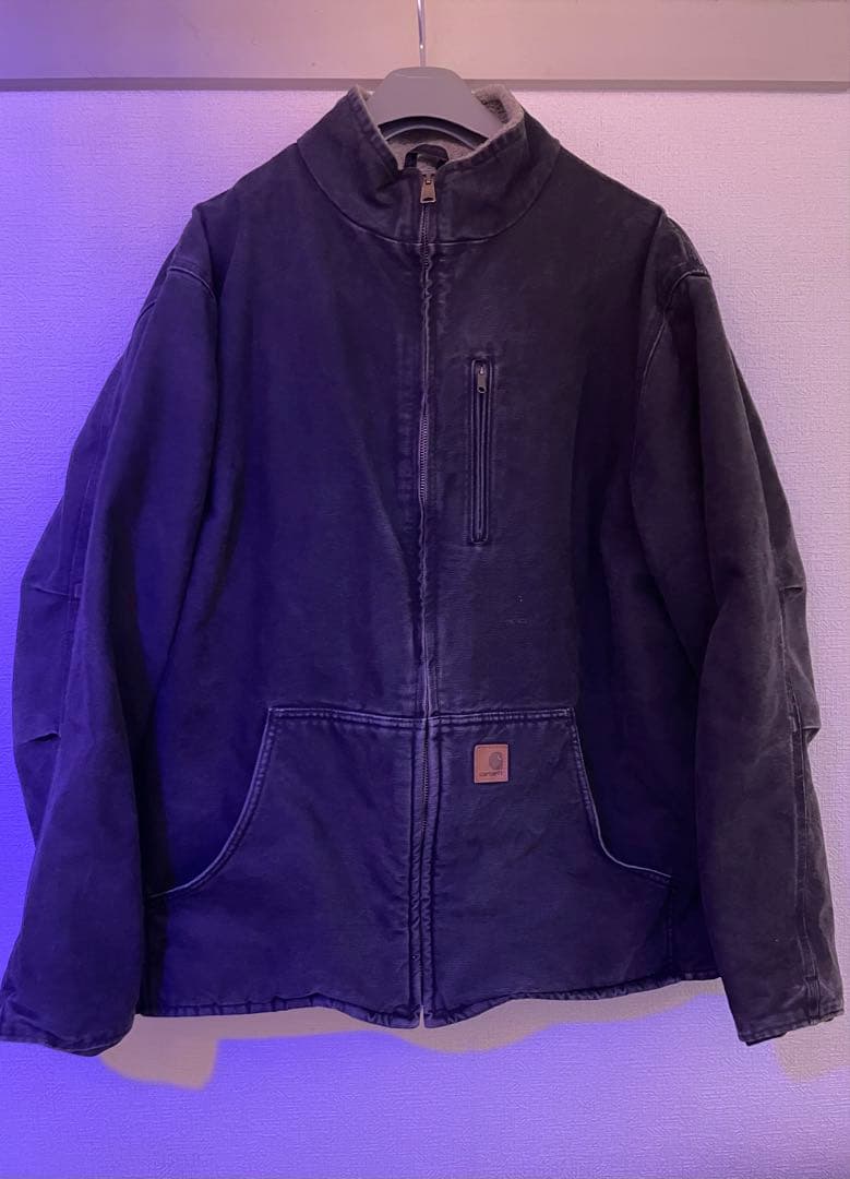 ジャケット・アウター carhartt