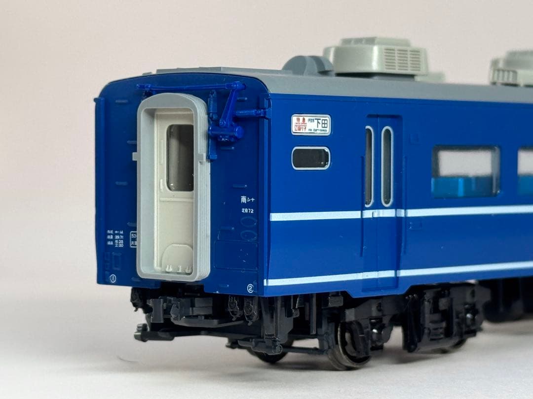 KATO 3-514 オハ14 2両セット HOゲージ KATO (カトー) HOゲージ オハ14 2両セット 3-514｜トレファクONLINE