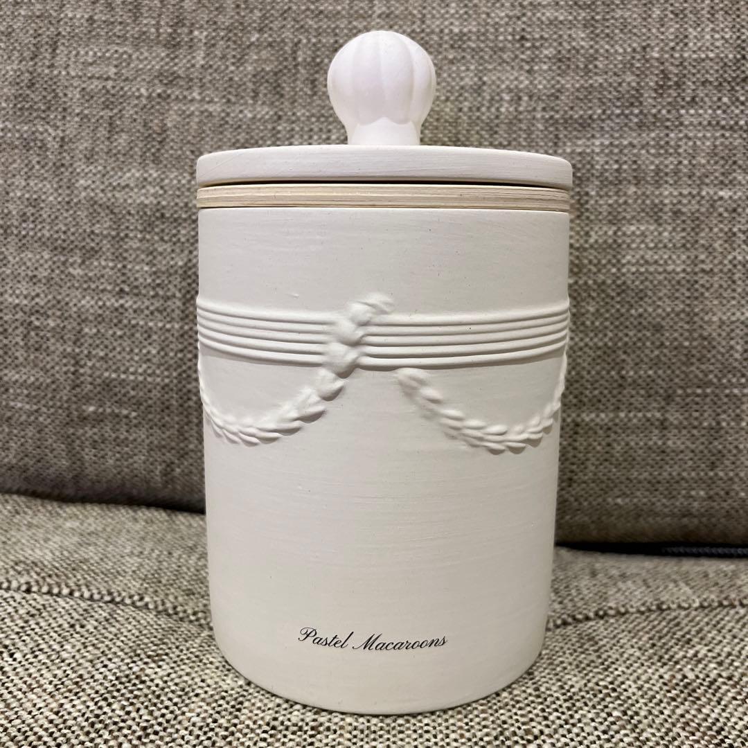 ジョー マローン パステル マカロン タウンハウス キャンドル