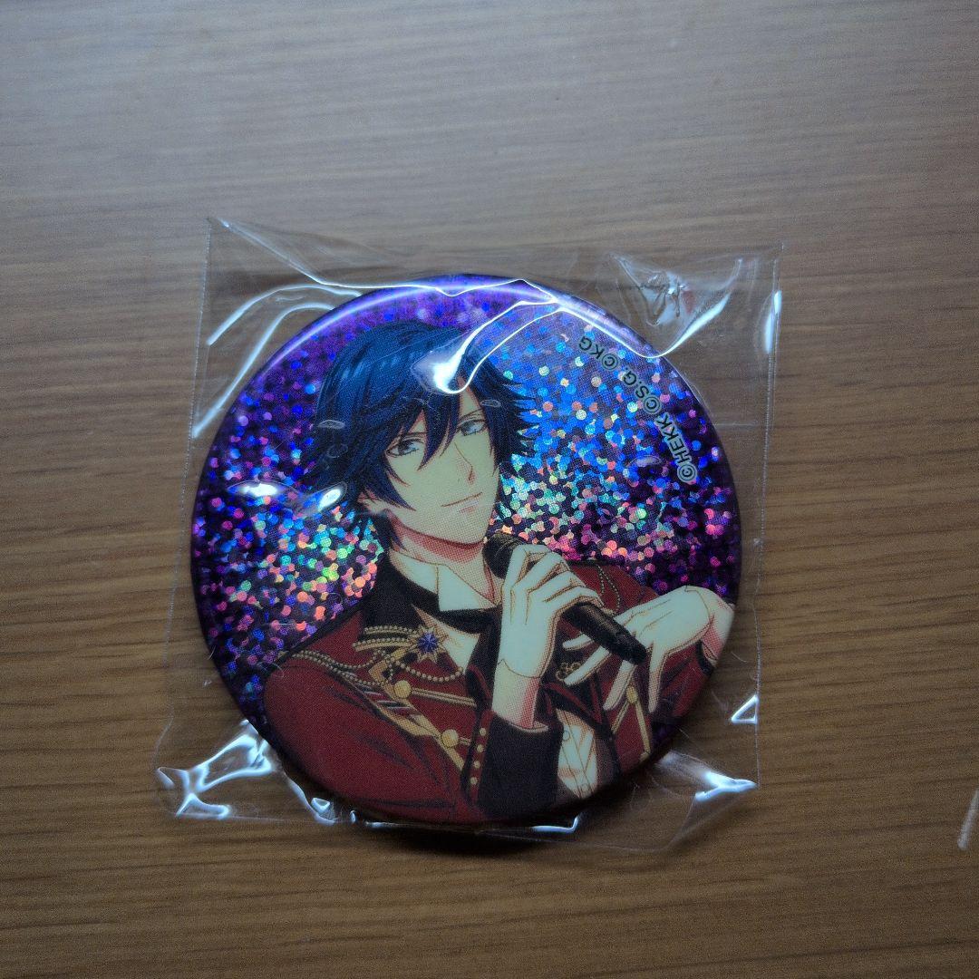 うたプリ トキヤ 缶バッジ ④ - メルカリ