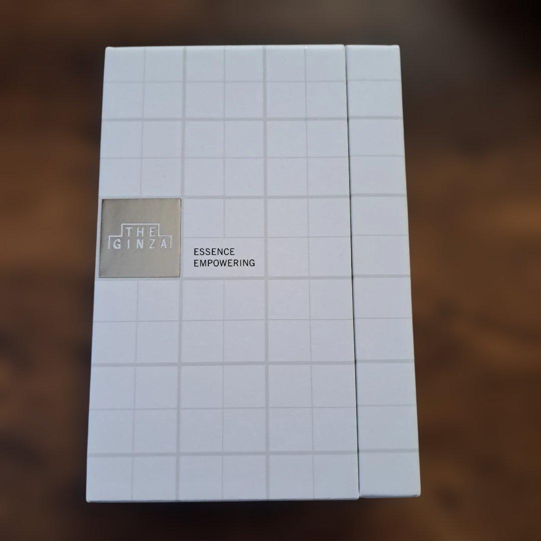 【未使用】ザ・ギンザ エッセンスエンパワリング