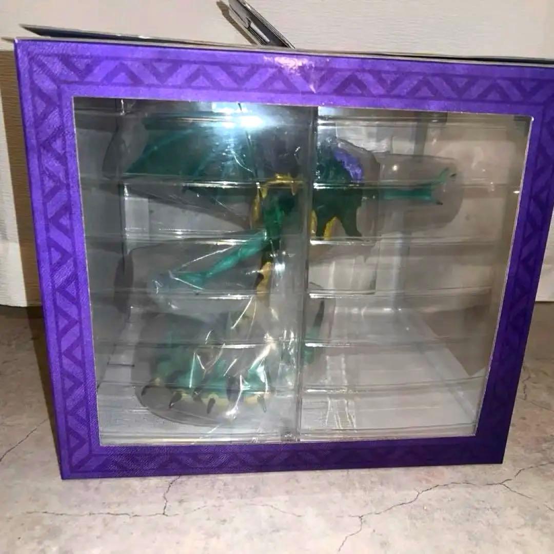 9点セット】☆最終値下げ☆ドラクエ 一番くじ オルゴデミーラ (ラスト