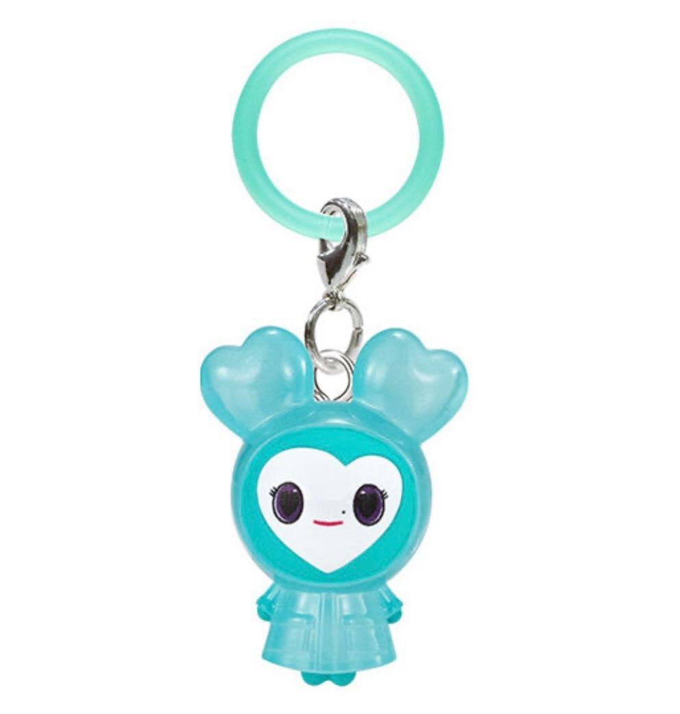 TWICE LOVELYS めじるしアクセサリー ミナ - メルカリ