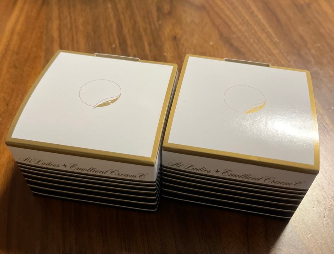 ■アイレディース■エモリエントクリームC×2個