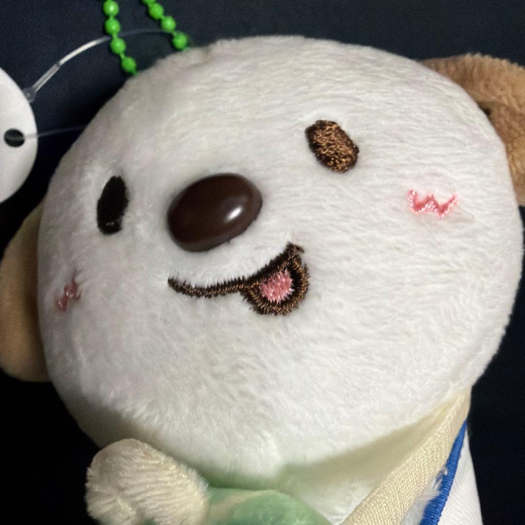 RIIZE ANTON アントン ぬいぐるみ バッグ付き 約10cm - メルカリ