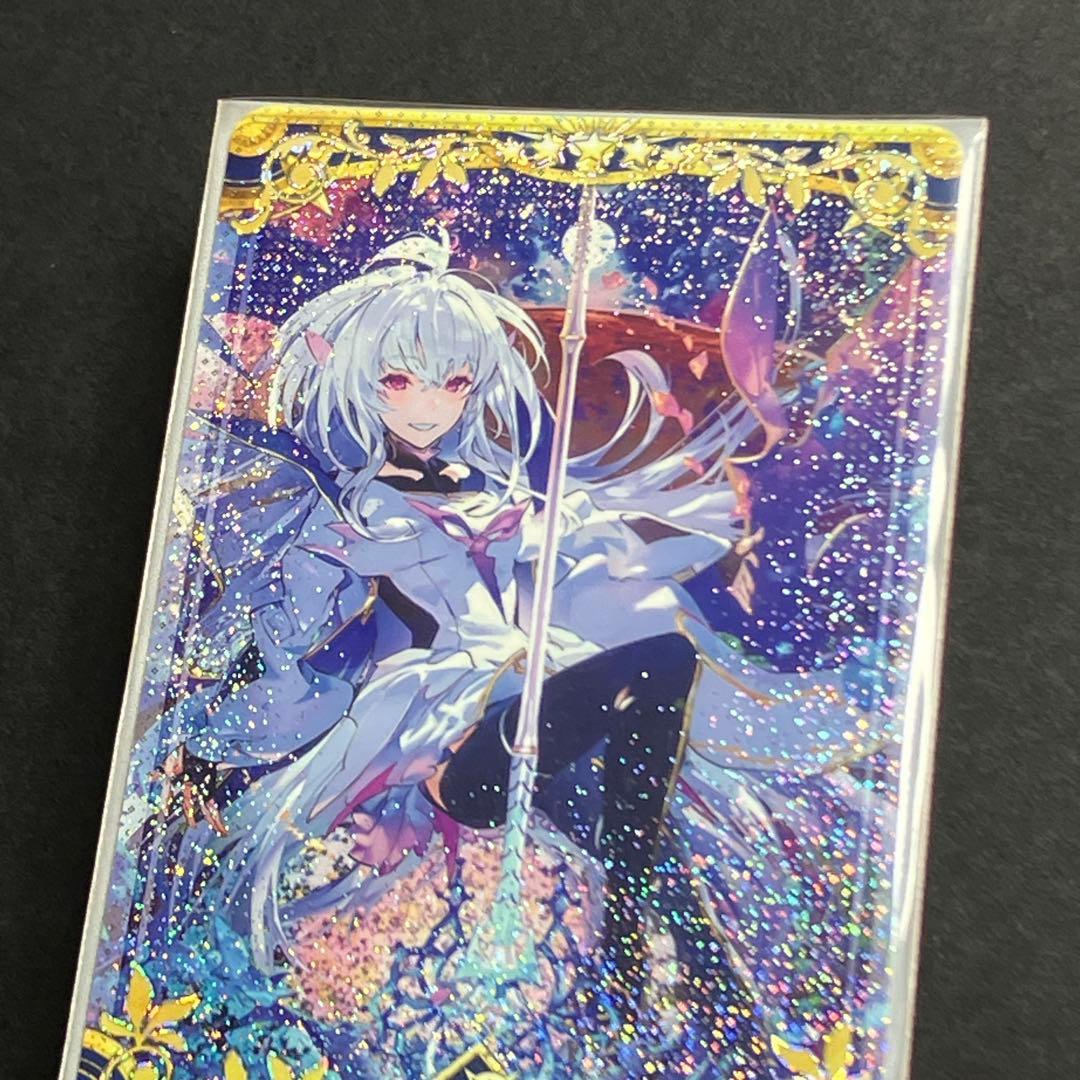 FGO マーリン (プロトタイプ) (聖杯レベル100&120) fgoac - メルカリ