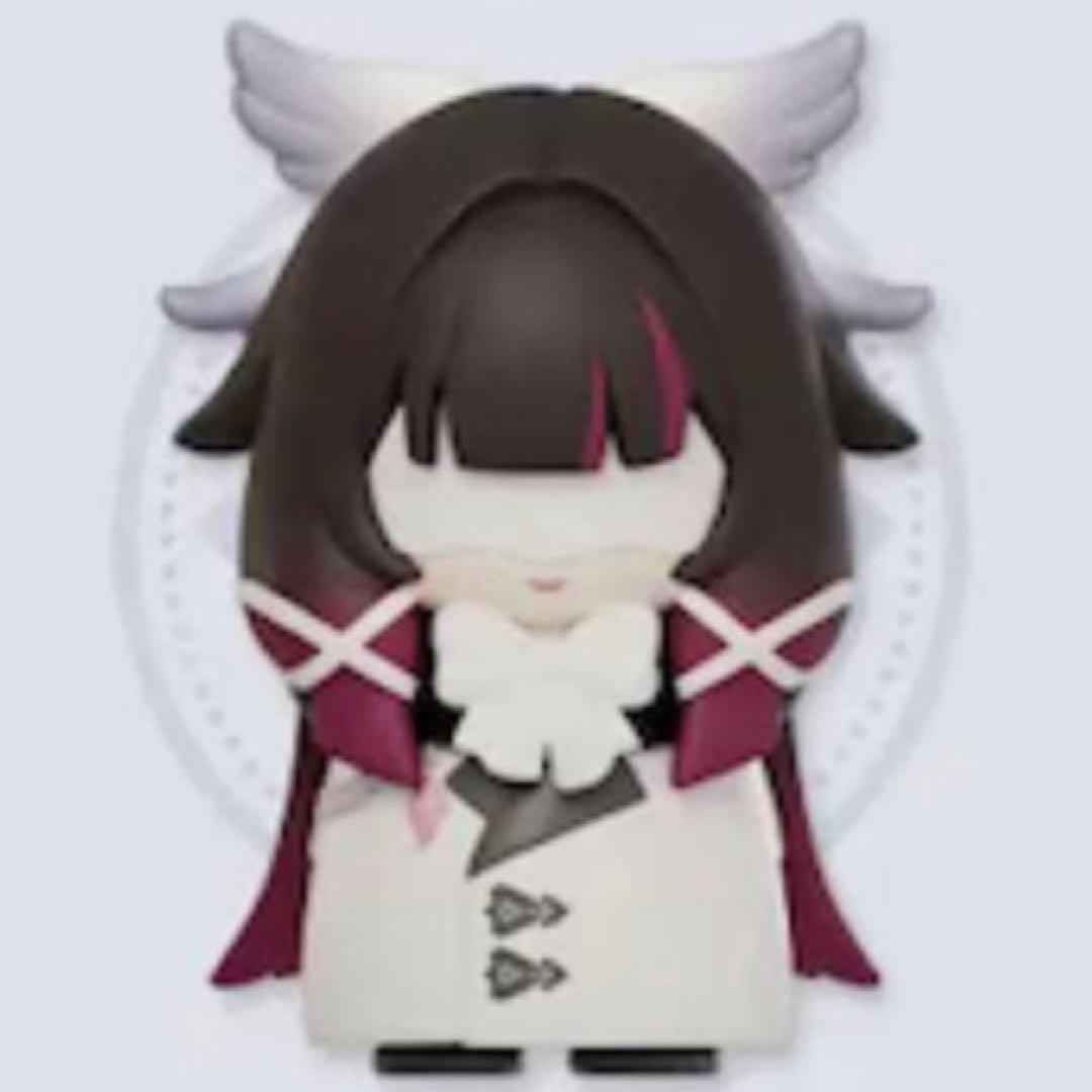 原神 ファデュイ 執行官 フィギュア コロンビーナ 少女 ファトゥス