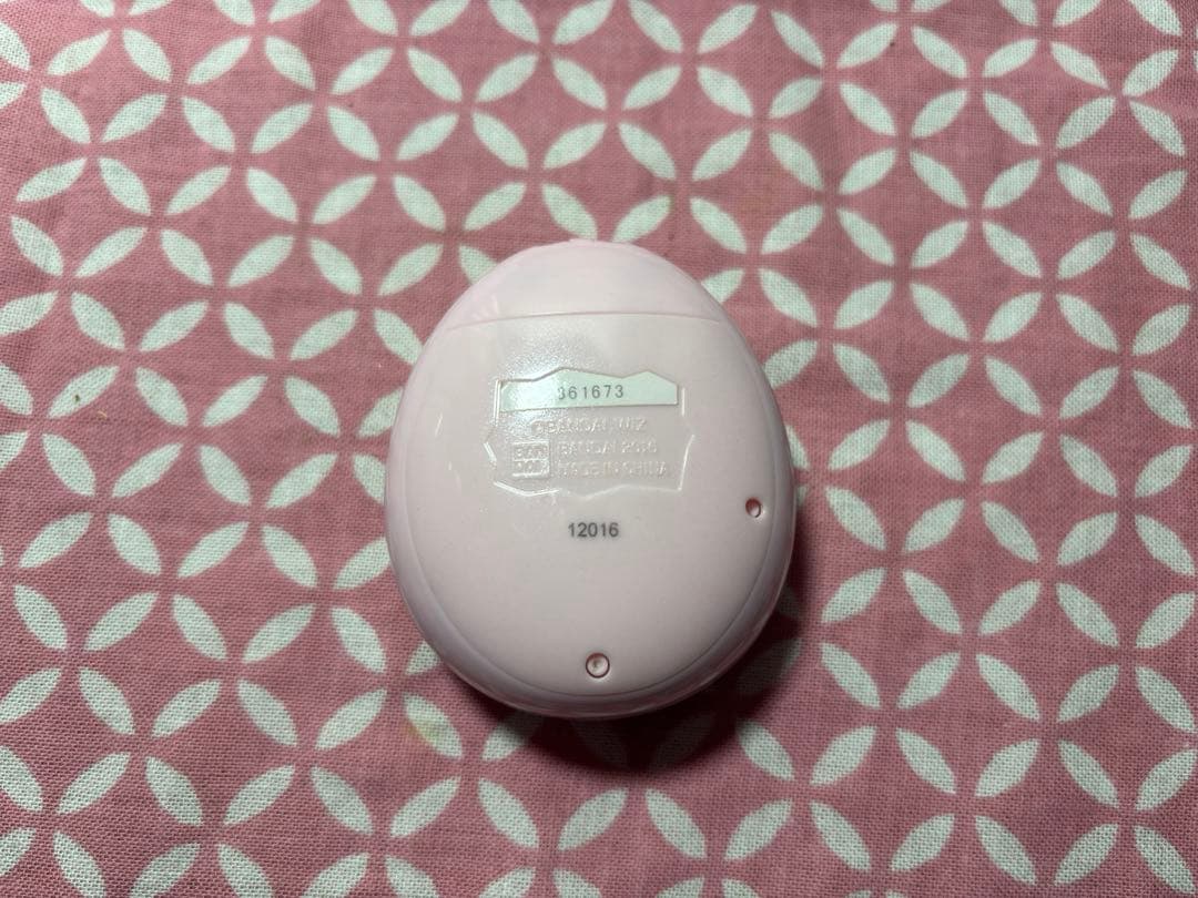 美品 たまごっちみくす 20th Anniversary m!x ロイヤルピンク - メルカリ