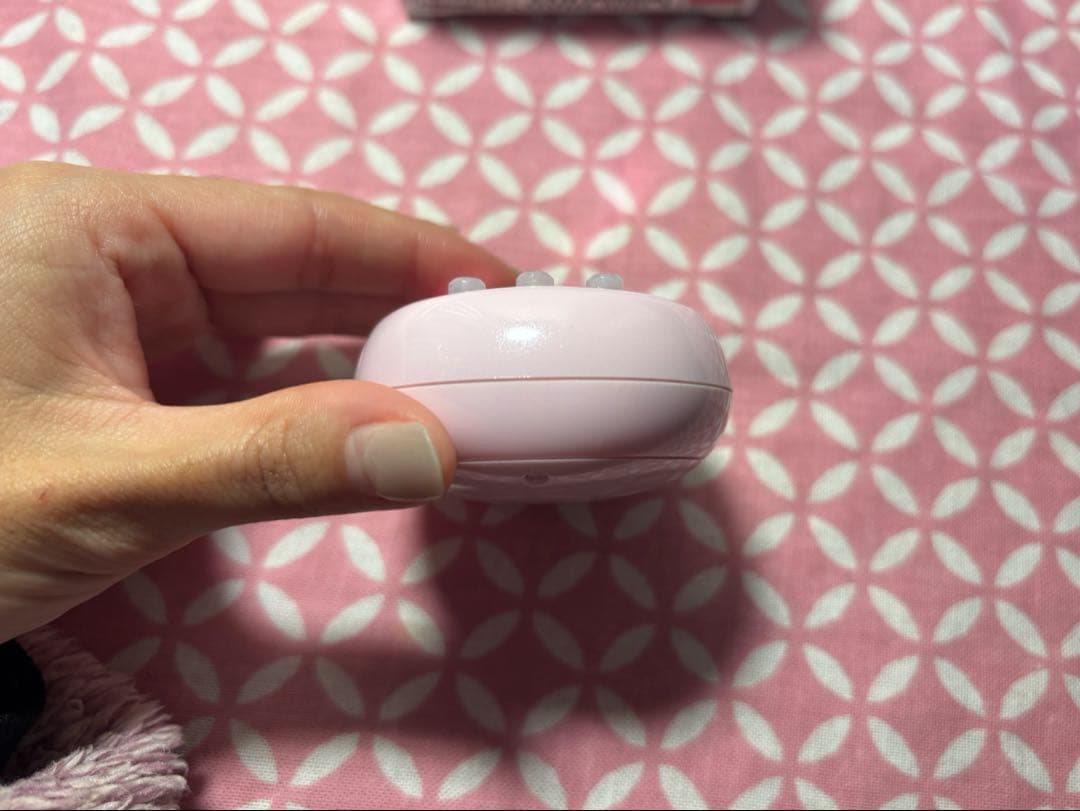 美品 たまごっちみくす 20th Anniversary m!x ロイヤルピンク - メルカリ