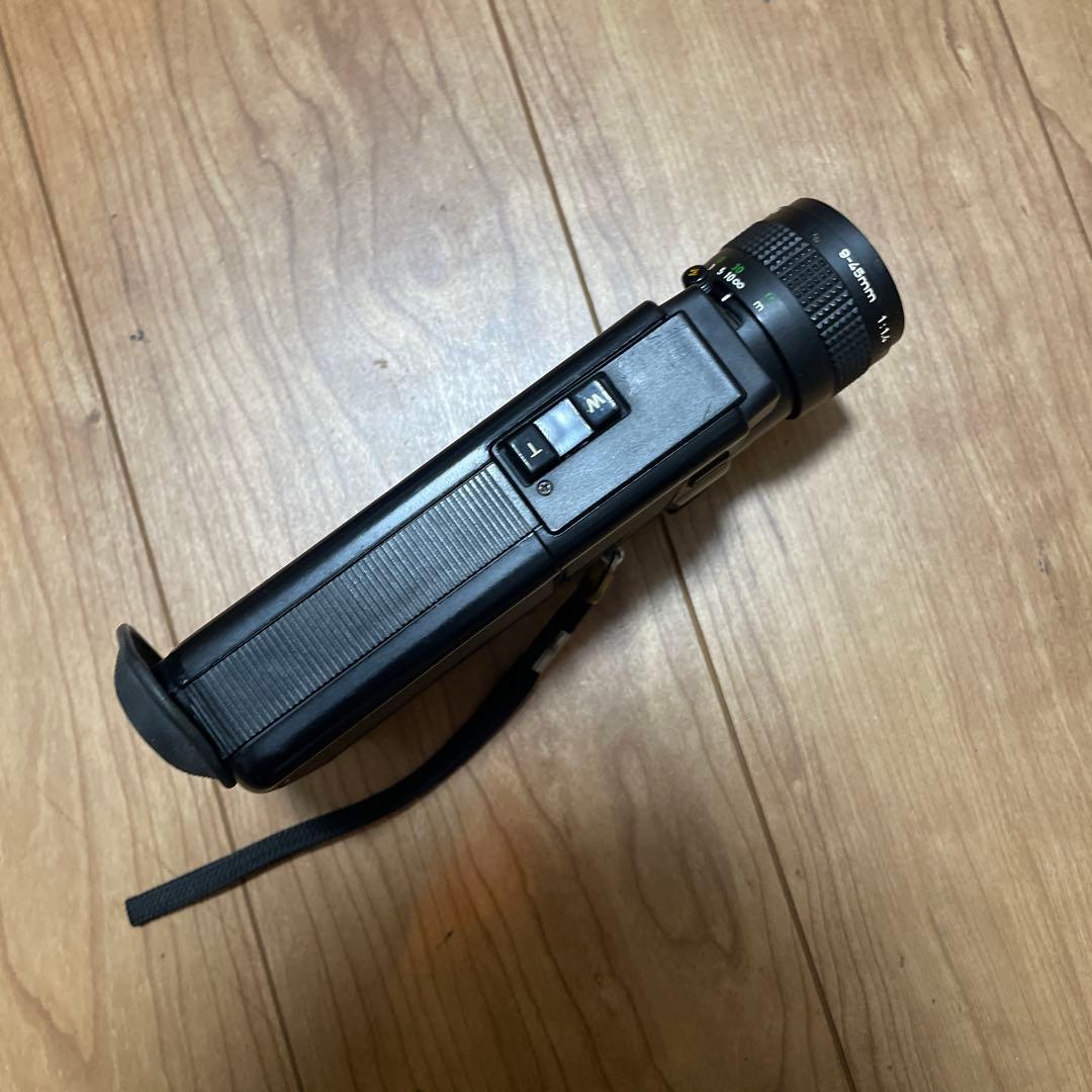 Canon 514XL ビデオカメラ 本体 - メルカリ