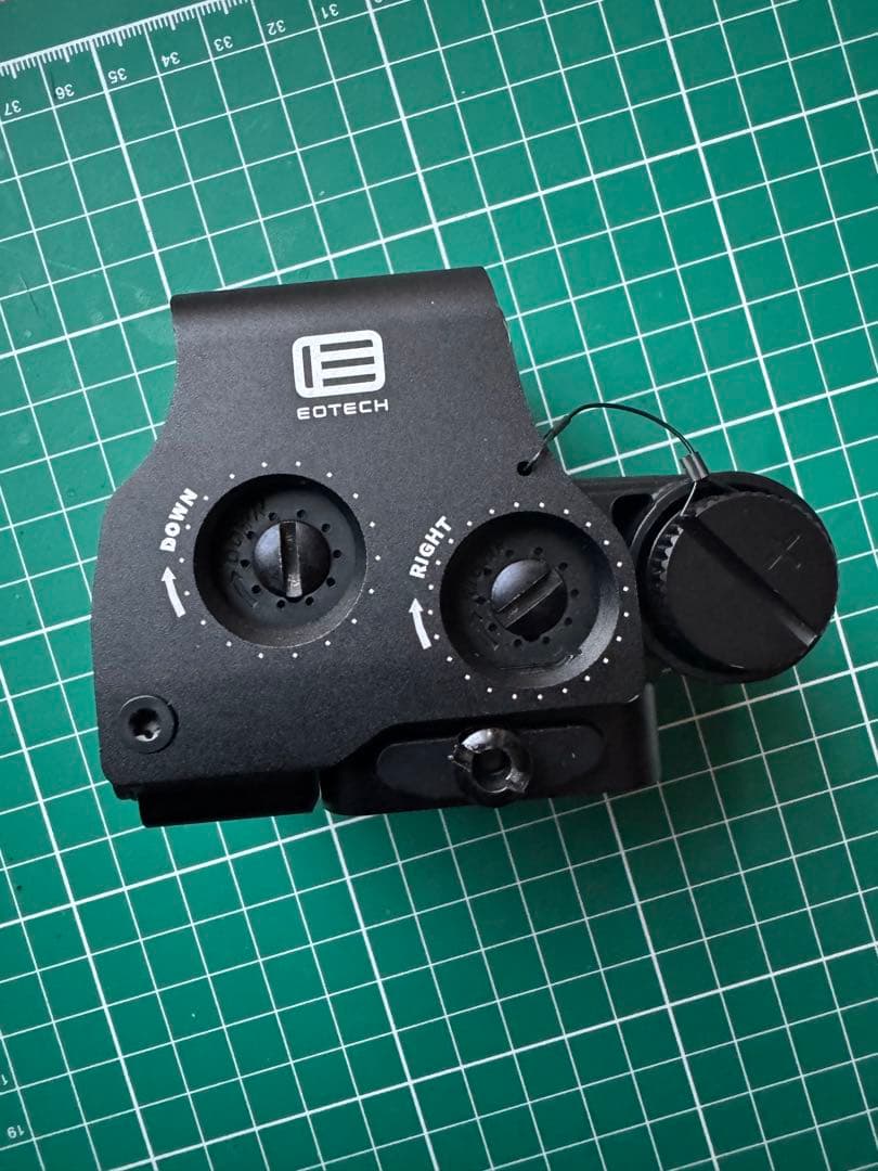 HolyWarrior Gen.3 EXPS3-0タイプ レプリカ ホロサイト