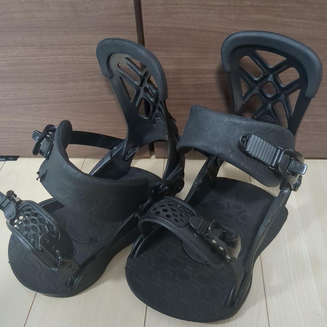 ユニオン　ビンディング　コンタクトプロ　Lサイズ　UNION UNION 19-20 BINDING CONTACT PRO コンタクトプロ WHITE 【ユニオン