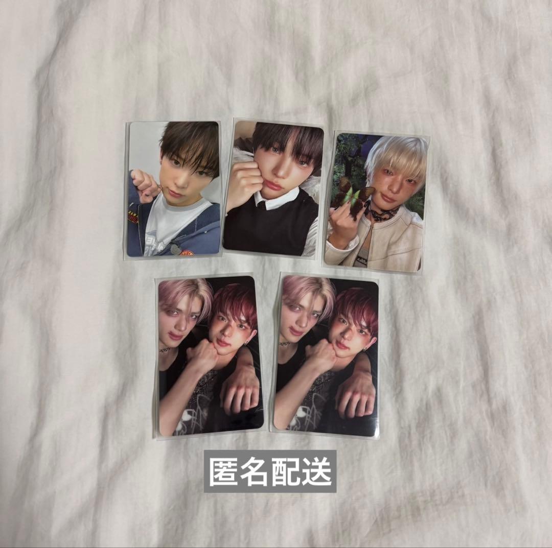 &team ハルア ラキドロ トレカ セット - メルカリ