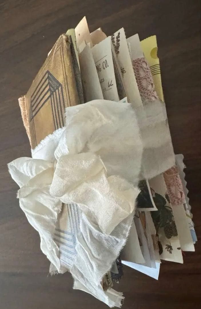 ジャンクジャーナル　雑記帳